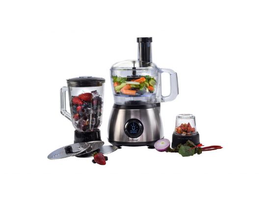 تصویر غذاساز تکنو مدل Te-851